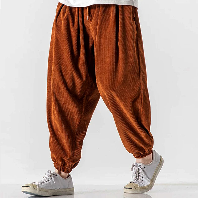 BOWSHER SWEATPANTS