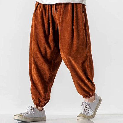 BOWSHER SWEATPANTS