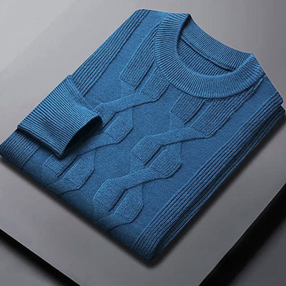 DELWAY PULLOVER