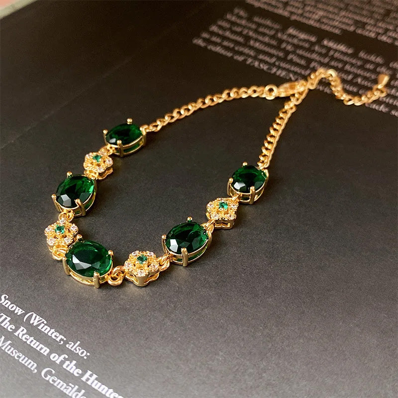 Clara Royal Bracelet