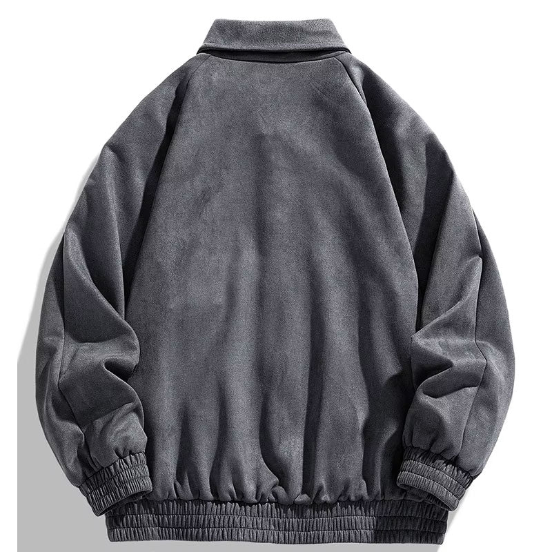 RALSTON BOMBER JACKET