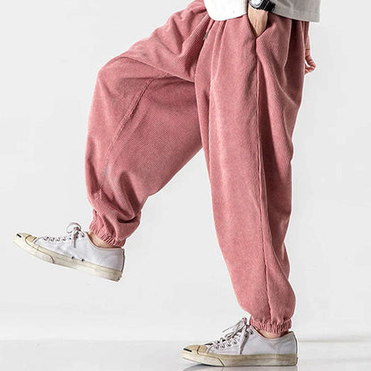 BOWSHER SWEATPANTS