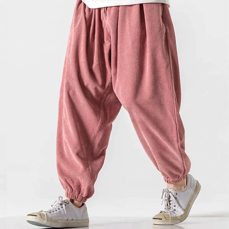 BOWSHER SWEATPANTS