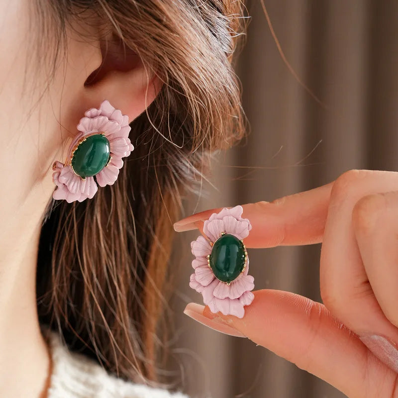 Maddison Bloom Studs