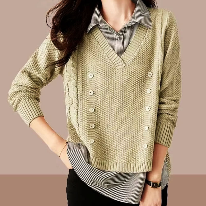 Alira Sweater