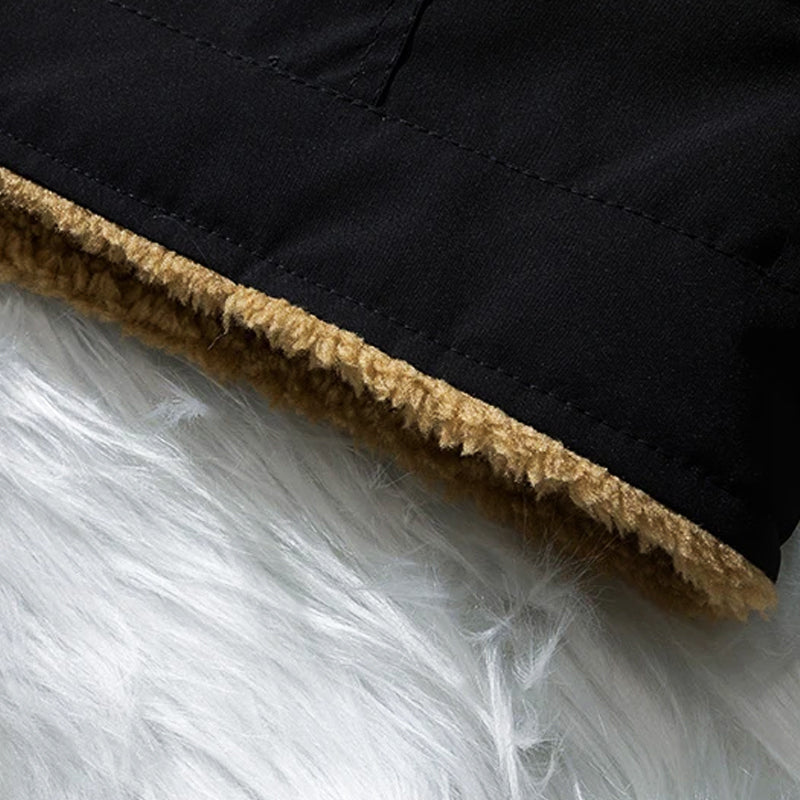 FERMONT LAMBSWOOL VEST