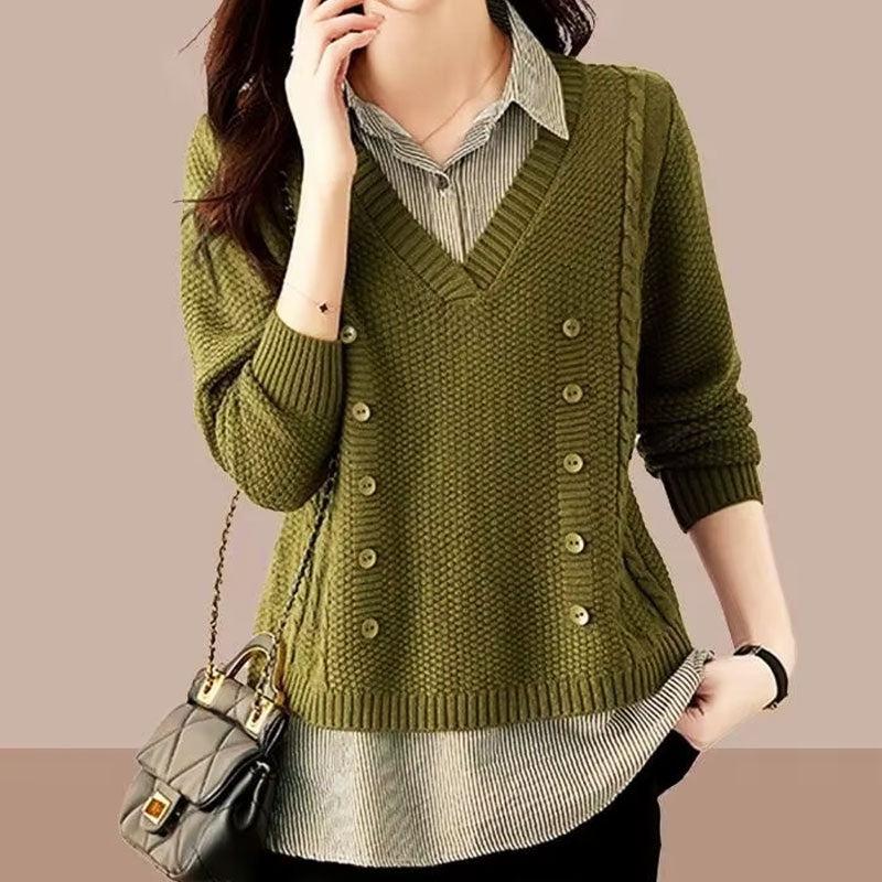 Alira Sweater