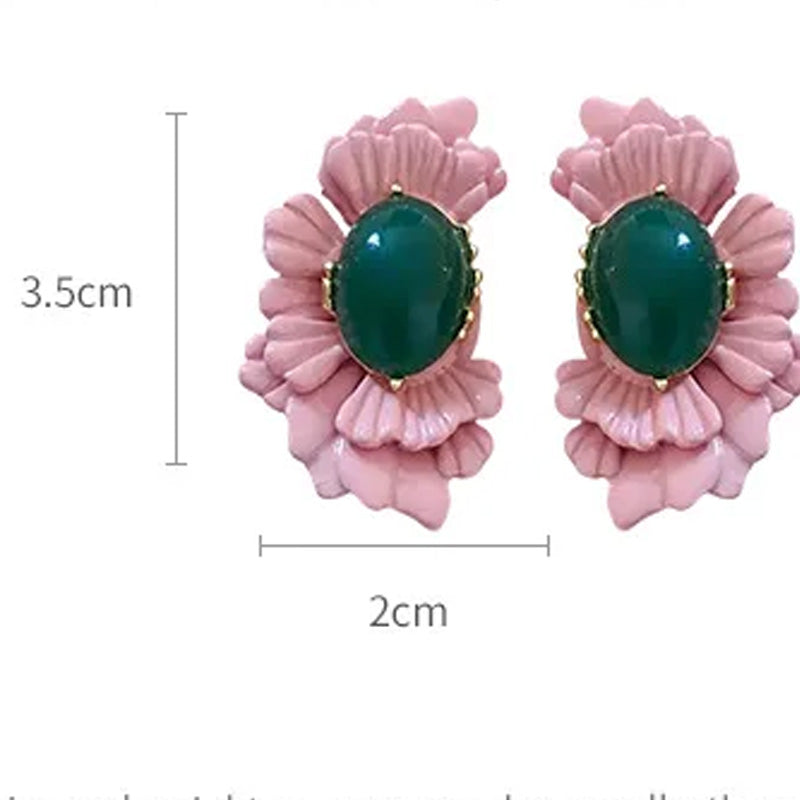 Maddison Bloom Studs
