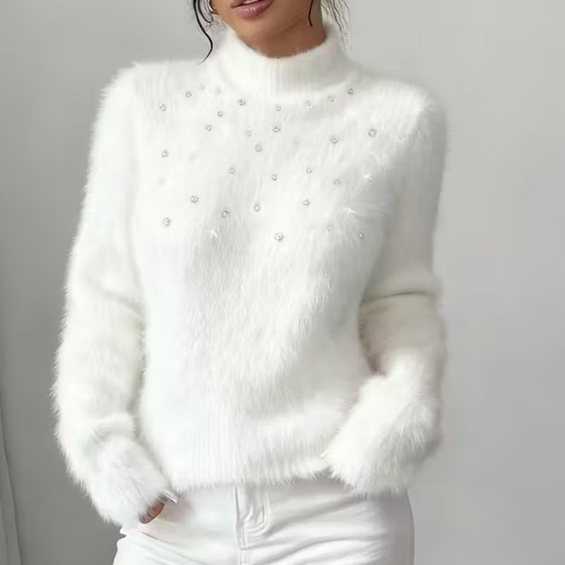 Isabella Soft Knit Sweater
