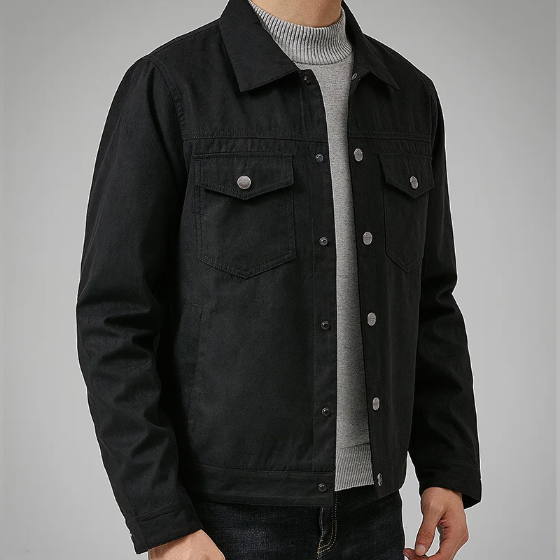 EMERSON OVERSHIRT