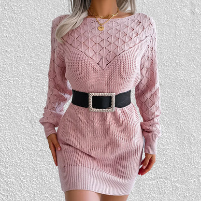 Ivy Knit Dress