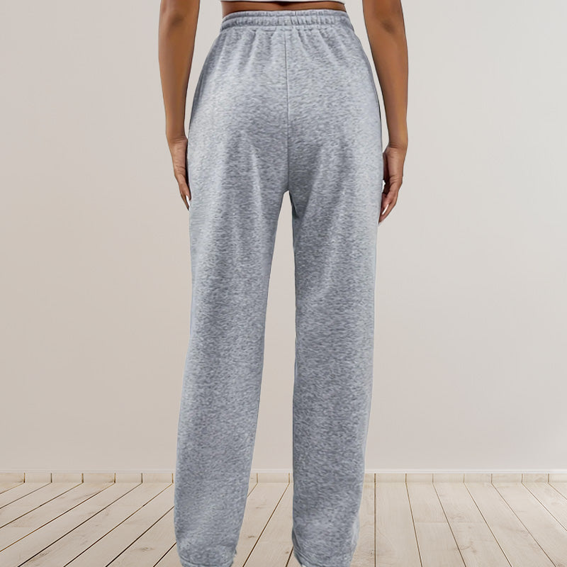 Avenue Pintuck sweatpants