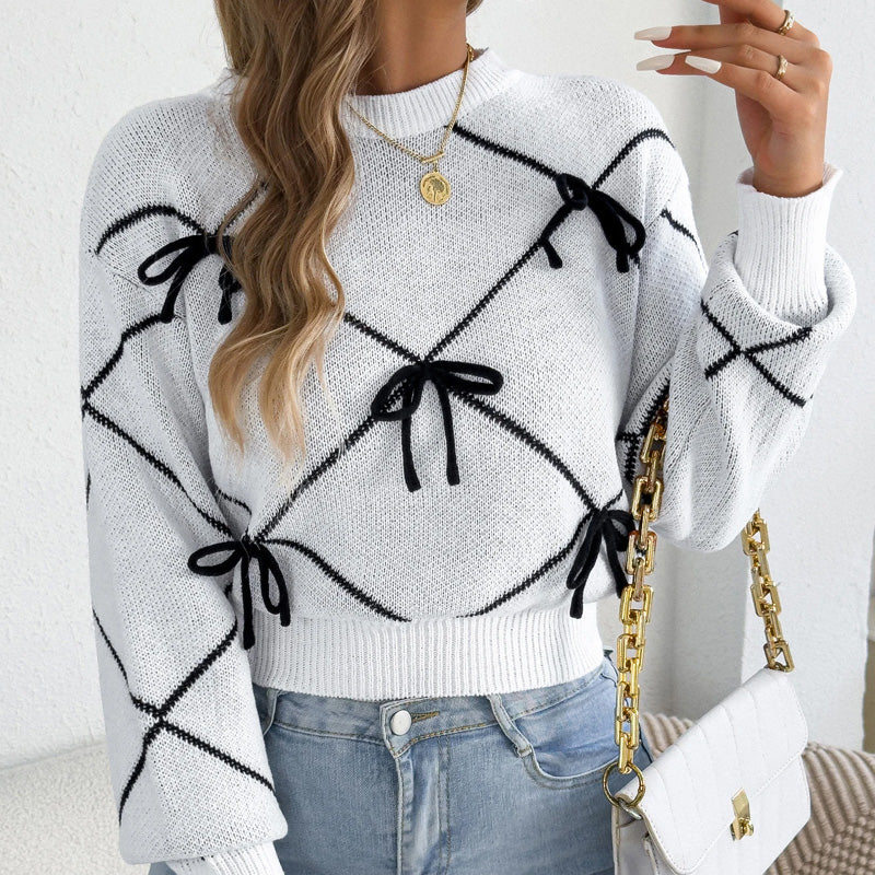 Matilda Knit Jumper
