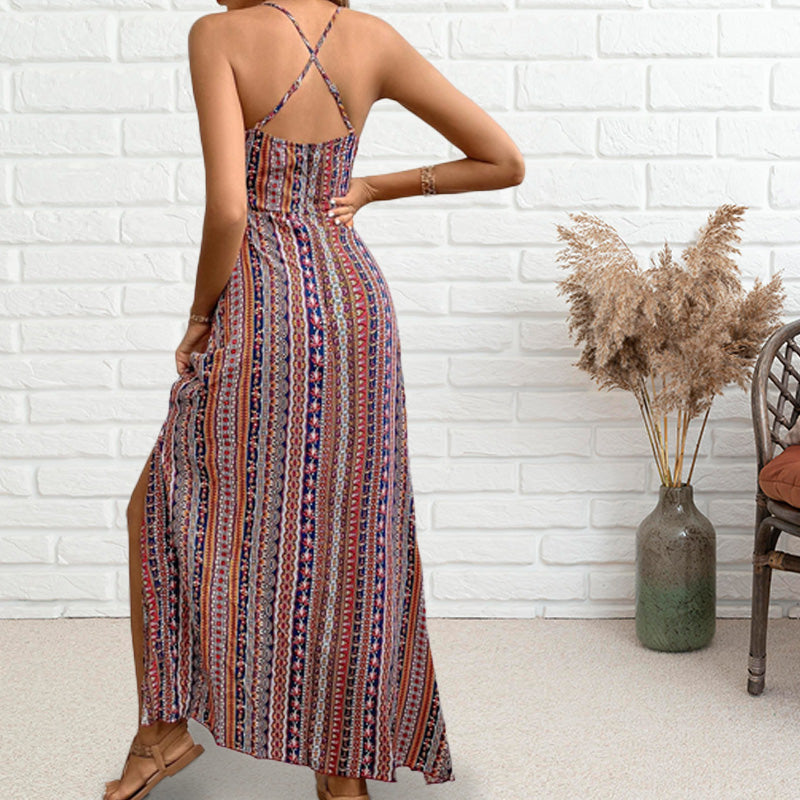 Mia Breezy Dress