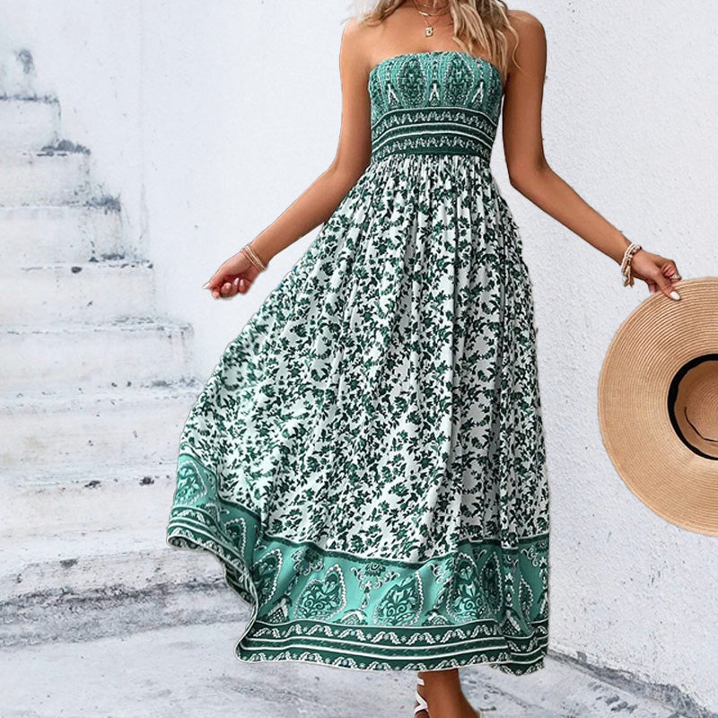 Ava Wander Dress