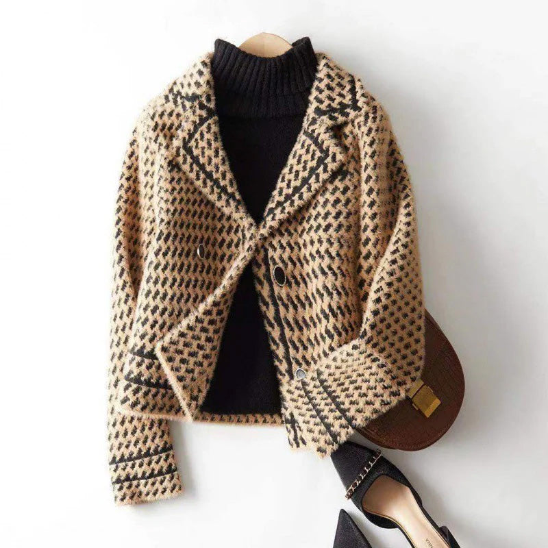 Melbourne Jacket