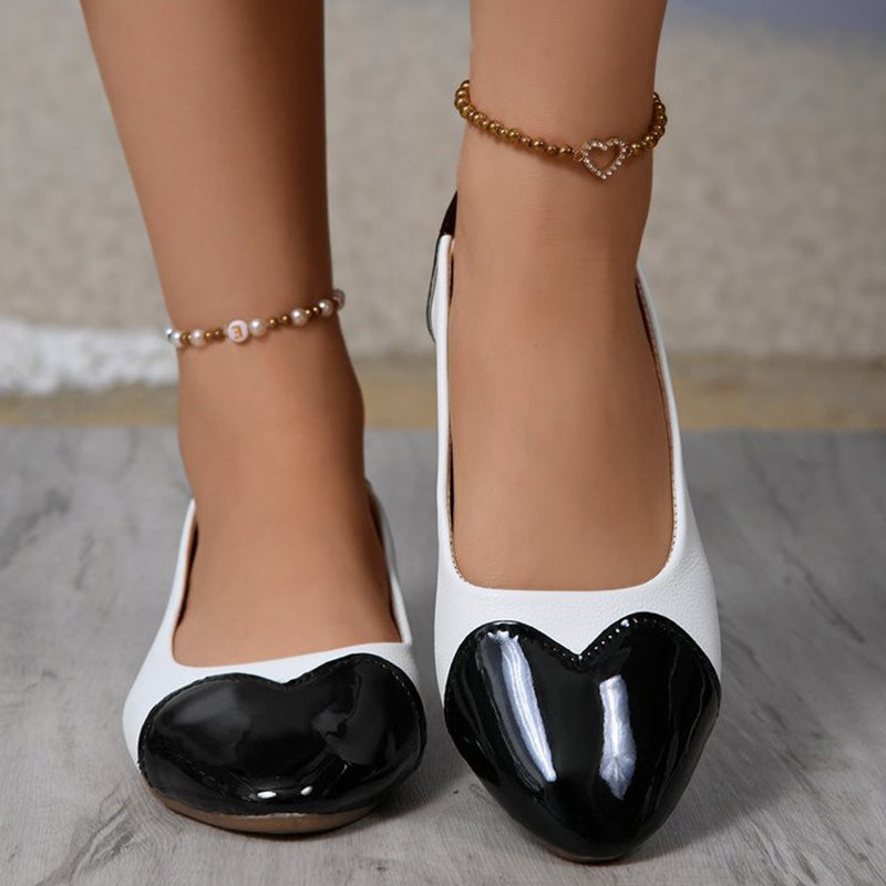 Heartline Flats