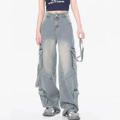 Nora Street Denim