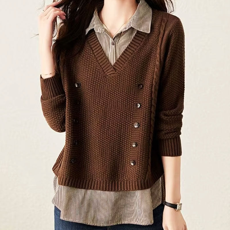 Alira Sweater