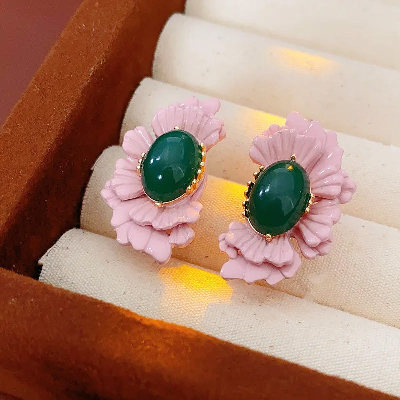 Maddison Bloom Studs