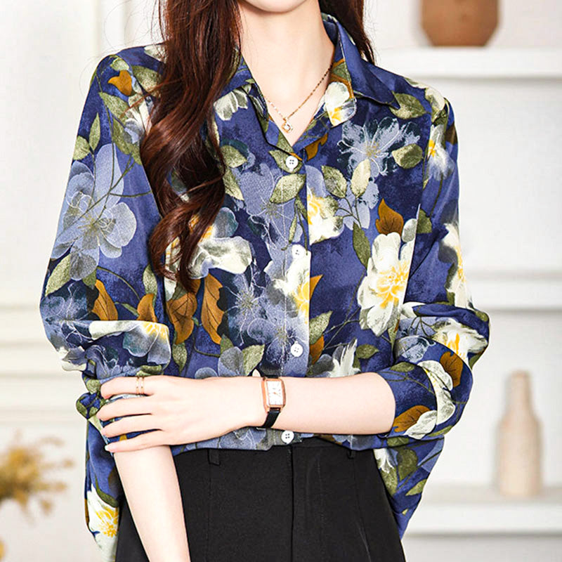 Aria Blouse