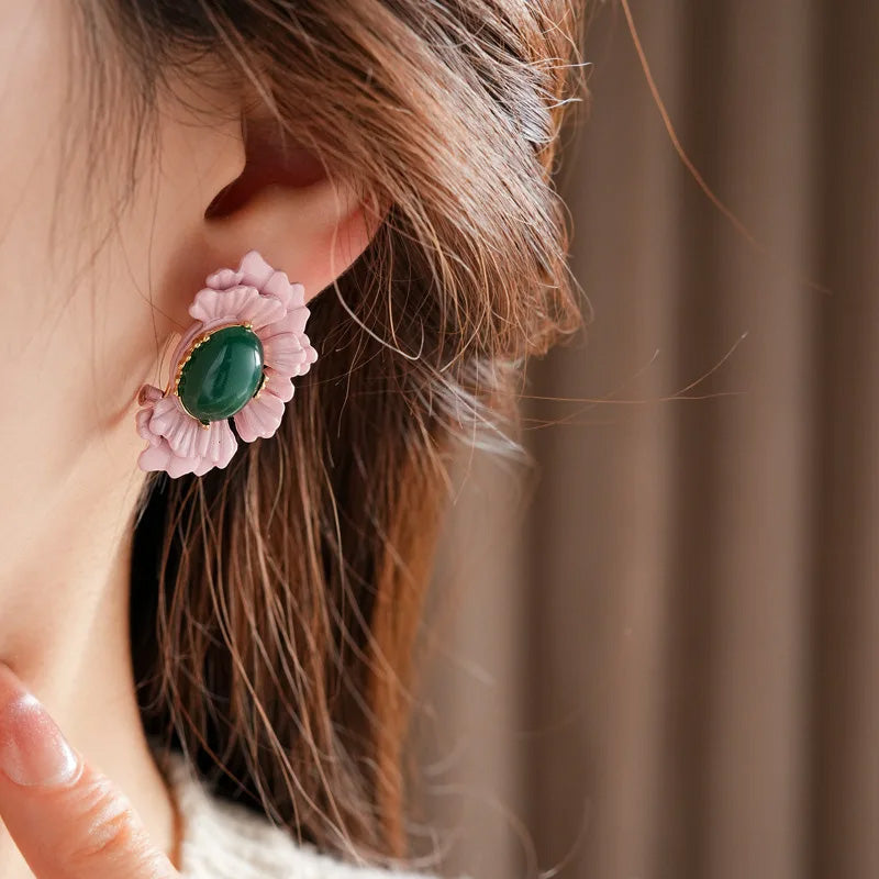 Maddison Bloom Studs