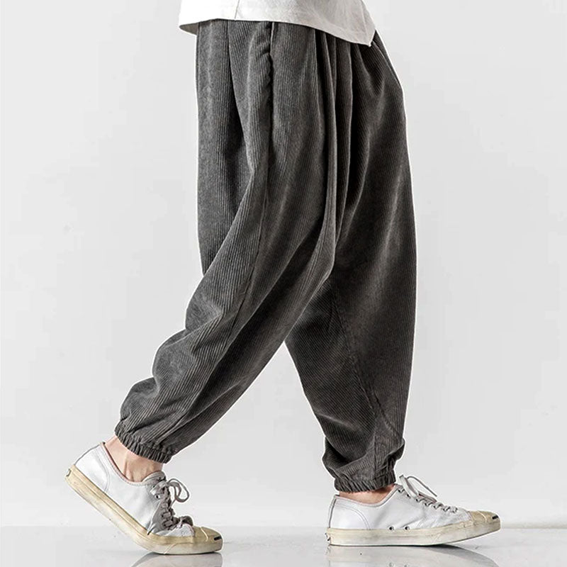 BOWSHER SWEATPANTS