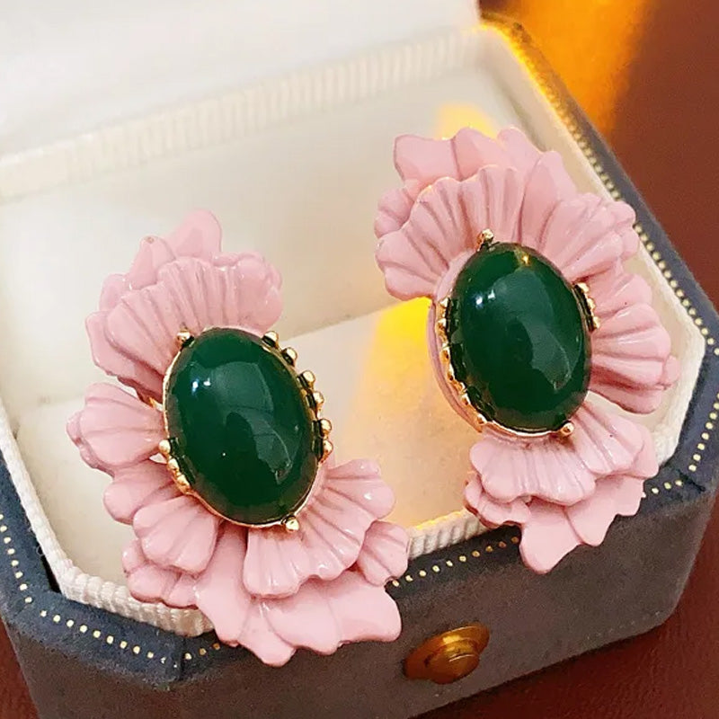 Maddison Bloom Studs