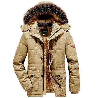 WINTERWISPER FLEECE JACKET