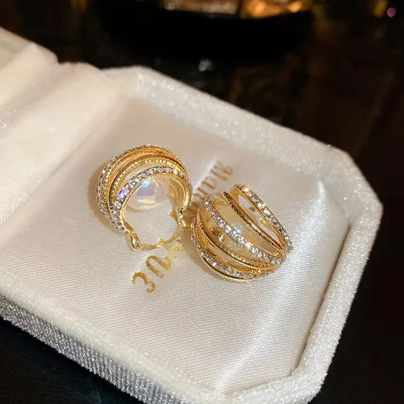 Mikayla Aurora Hoops