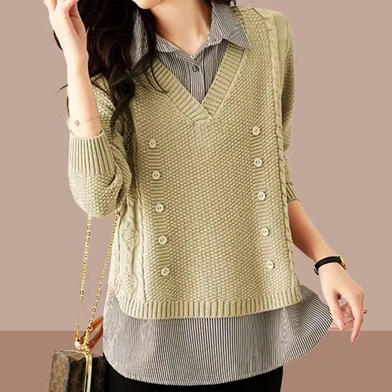Alira Sweater