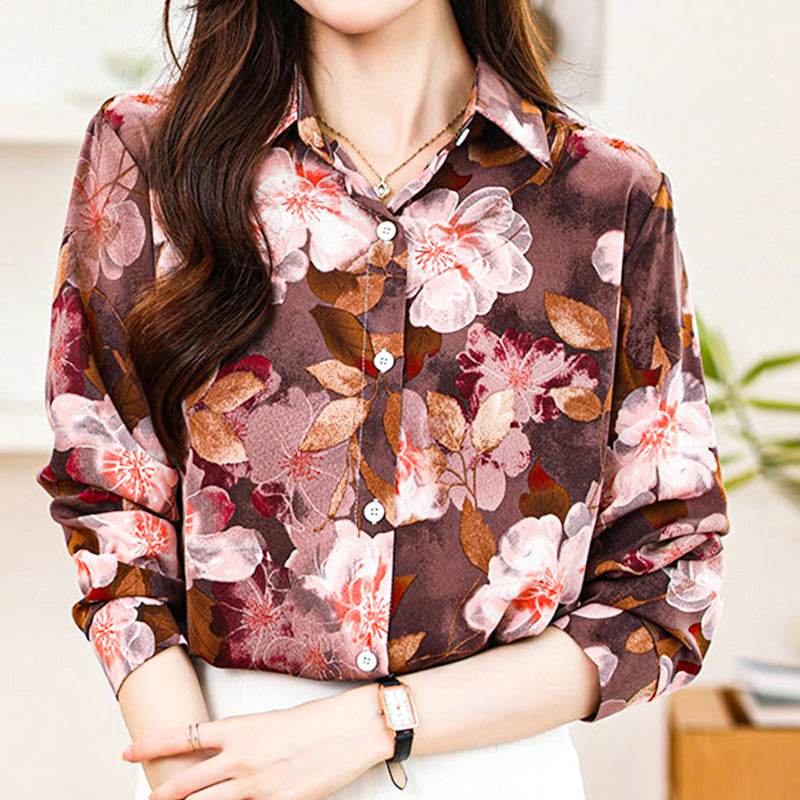 Aria Blouse