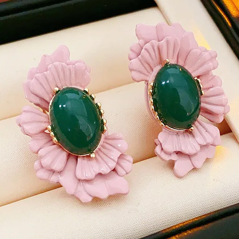 Maddison Bloom Studs