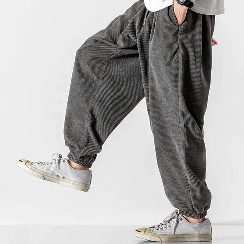 BOWSHER SWEATPANTS