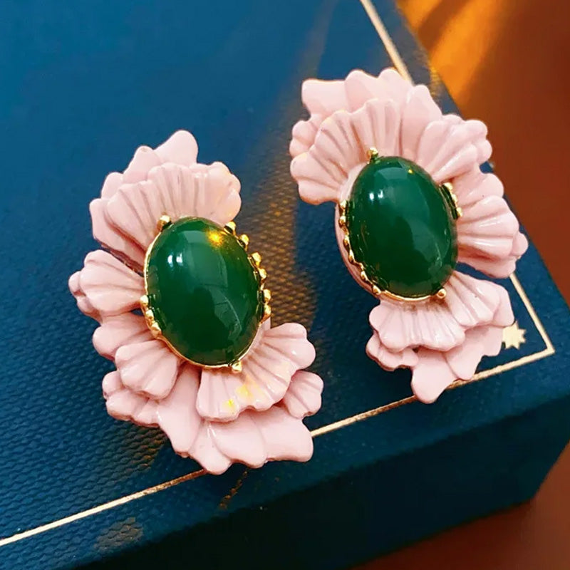 Maddison Bloom Studs