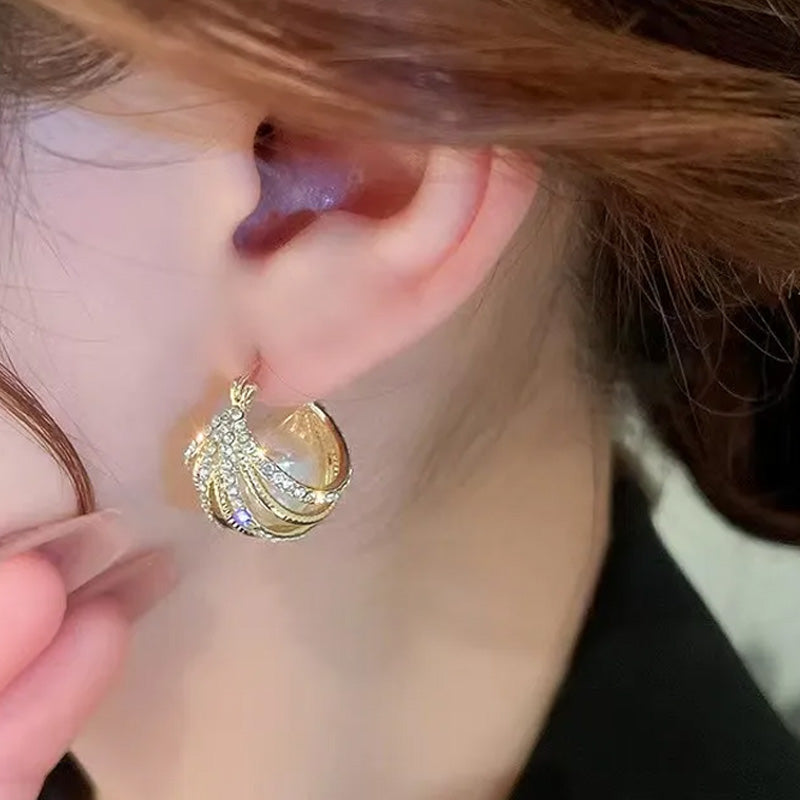 Mikayla Aurora Hoops