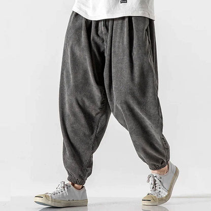 BOWSHER SWEATPANTS
