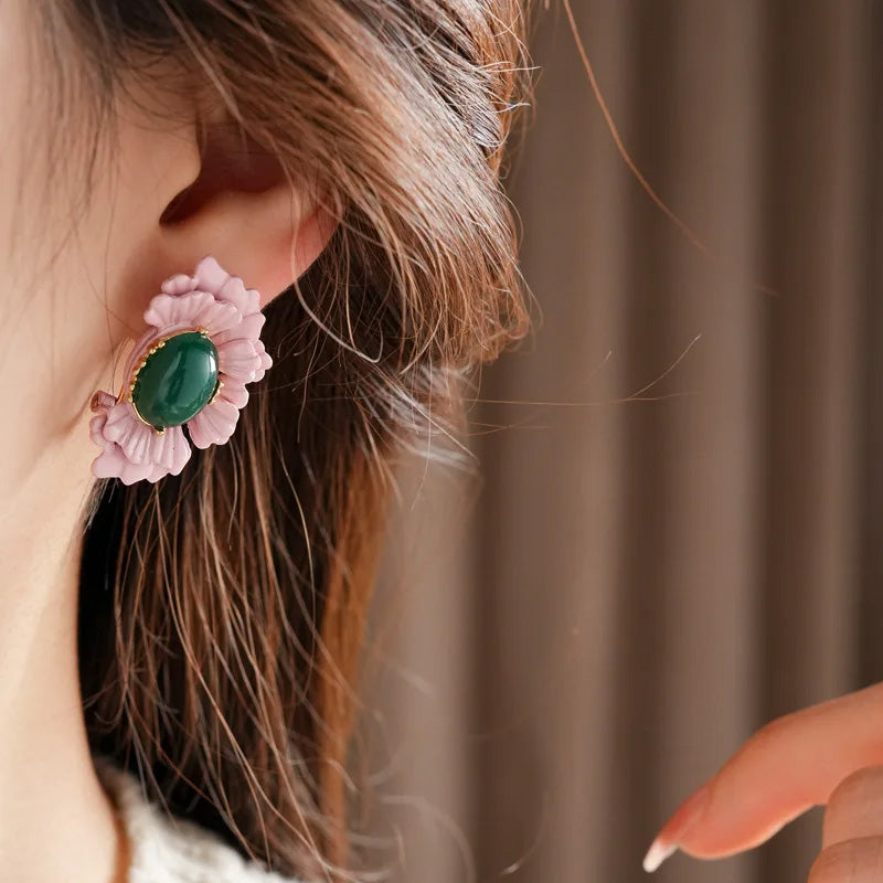 Maddison Bloom Studs