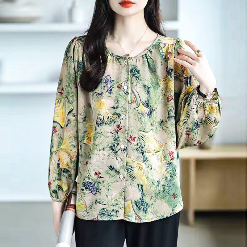 MeadowMuse Blouse