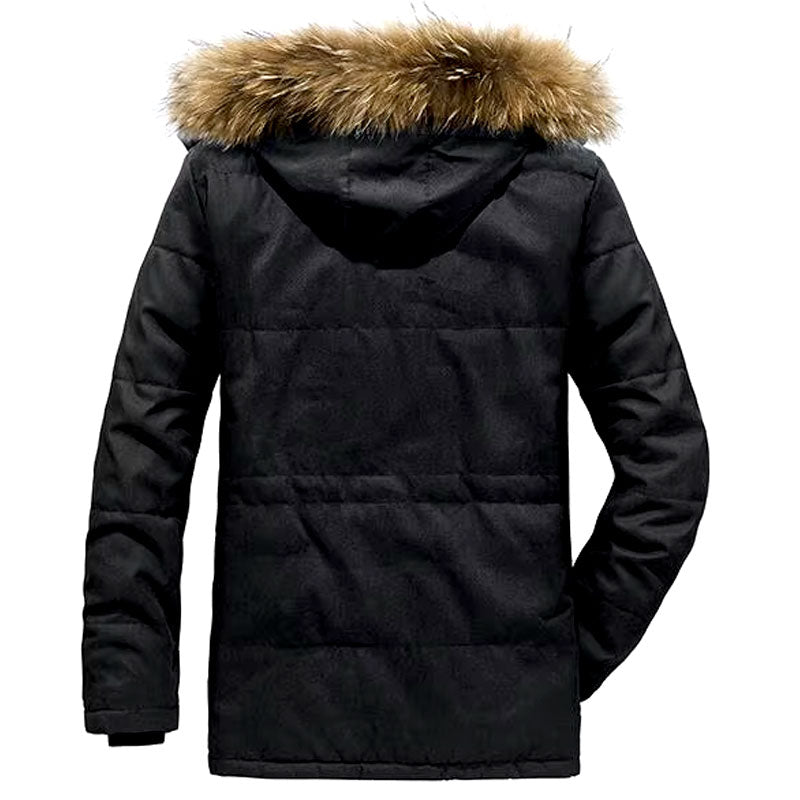 WINTERWISPER FLEECE JACKET