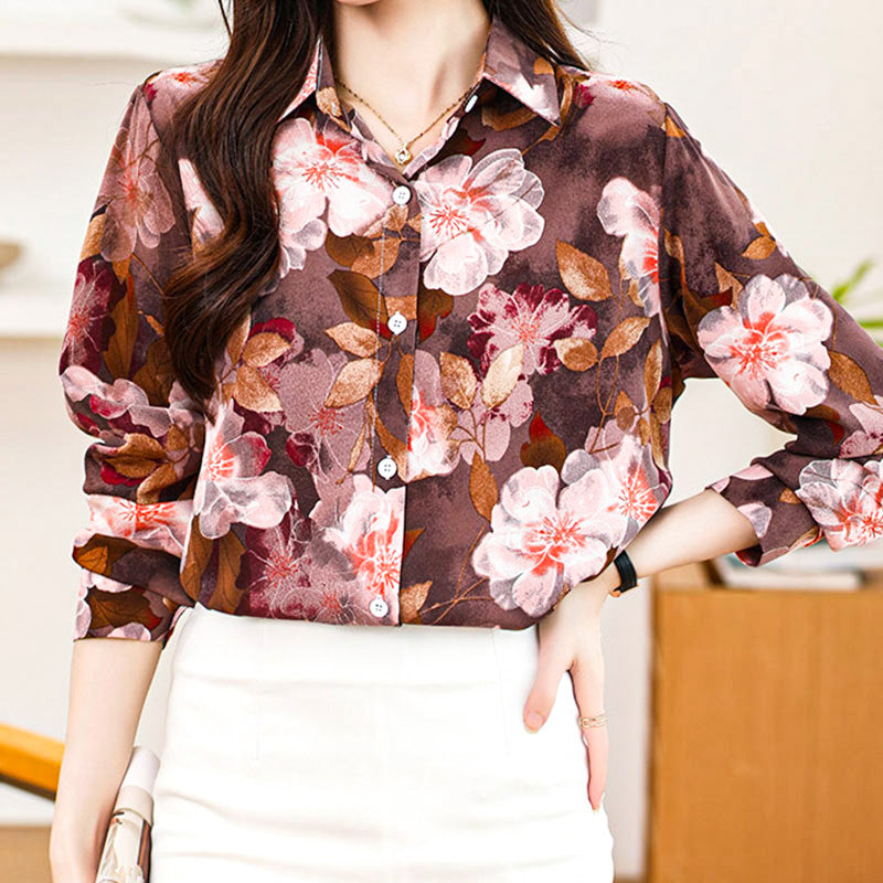 Aria Blouse
