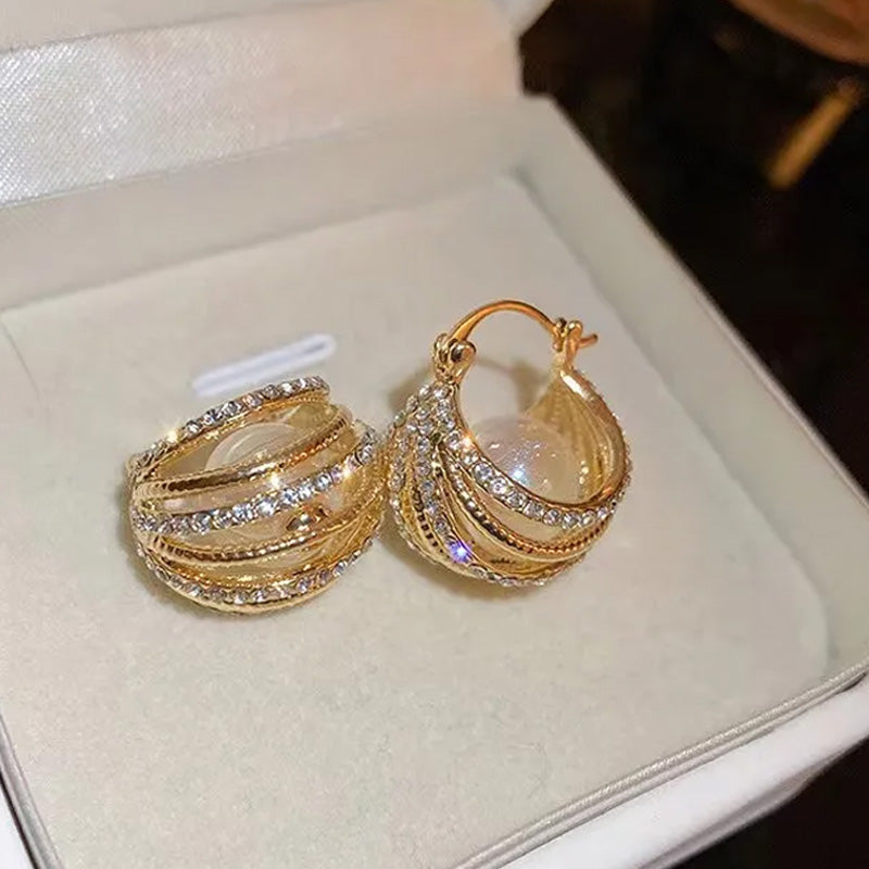 Mikayla Aurora Hoops