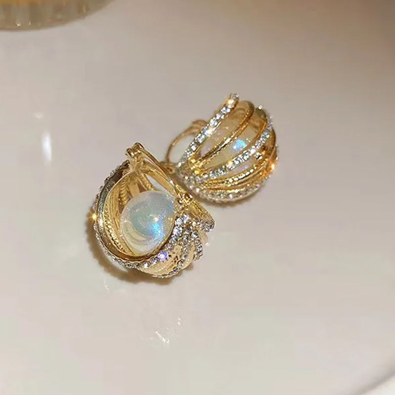 Mikayla Aurora Hoops