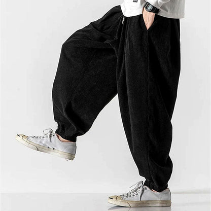 BOWSHER SWEATPANTS