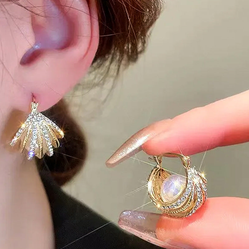 Mikayla Aurora Hoops