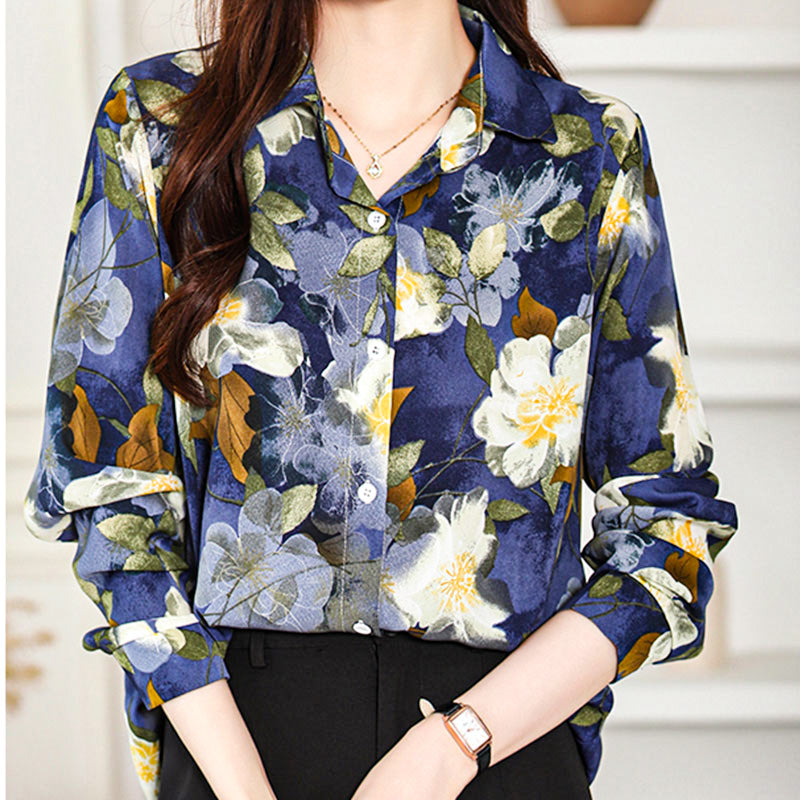 Aria Blouse
