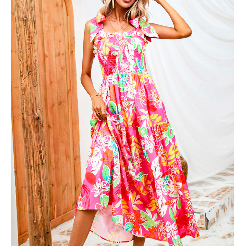 Havana Breeze Dress