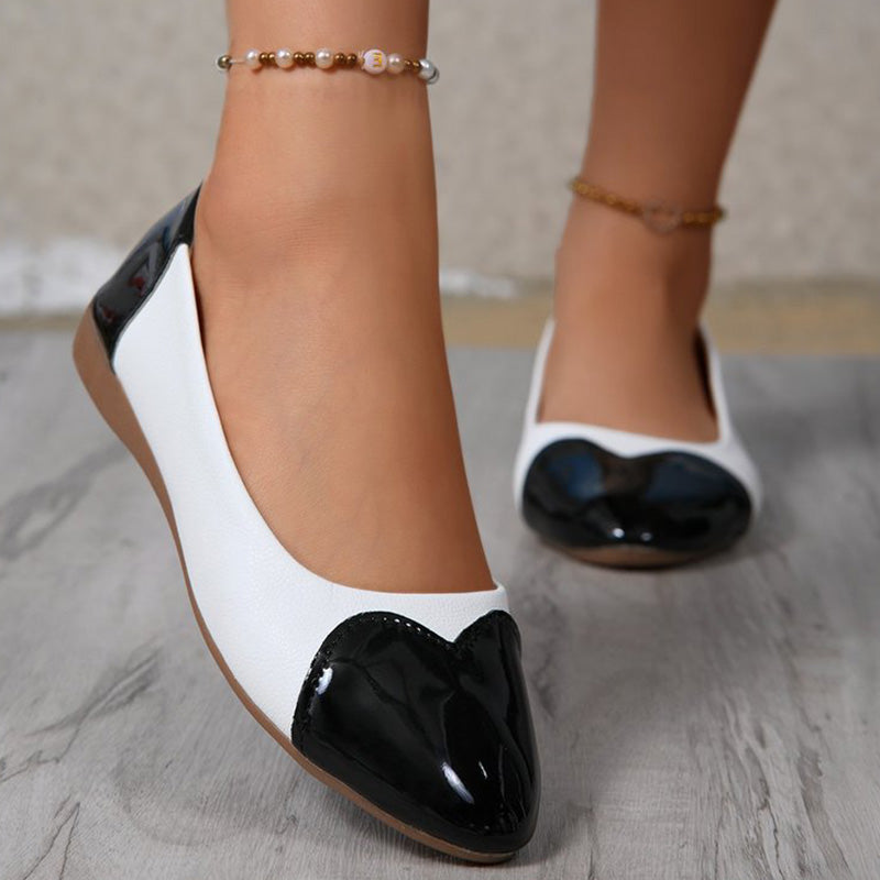Heartline Flats