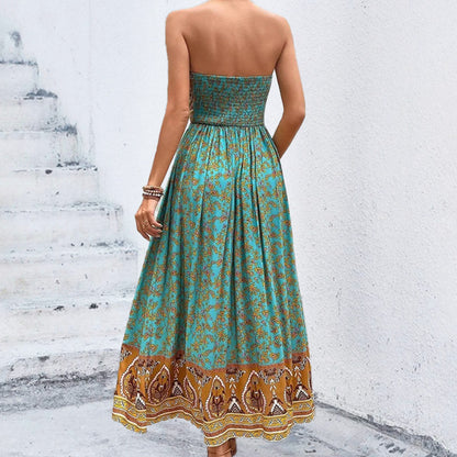 Ava Wander Dress