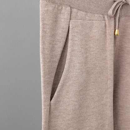 Cozy Turtleneck Set